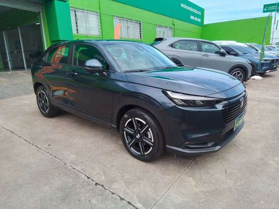 HONDA-HR-V-1.5 DI I-VTEC FLEX EXL CVT HONDA-HR-V-2025