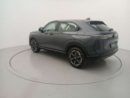 HONDA-HR-V-2025