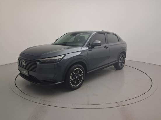 HONDA-HR-V-2025