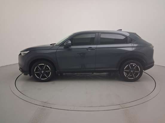 HONDA-HR-V-2025
