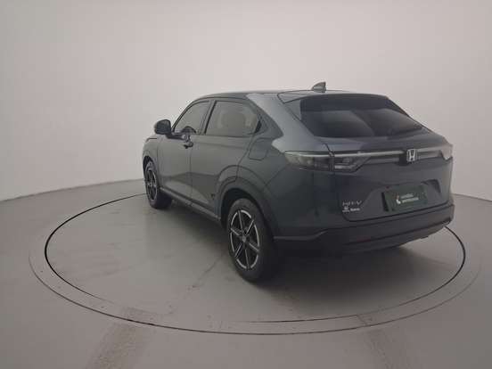 HONDA-HR-V-1.5 DI I-VTEC FLEX EXL CVT HONDA-HR-V-2025