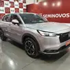 HONDA HR-V 1.5 DI I-VTEC FLEX EXL CVT HONDA HR-V 1.5 DI I-VTEC FLEX EXL CVT