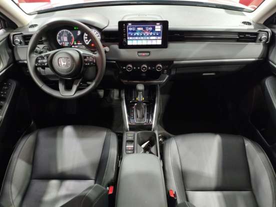 HONDA-HR-V-1.5 DI I-VTEC FLEX EXL CVT HONDA-HR-V-2026