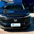 HONDA HR-V 1.5 DI I-VTEC FLEX EXL CVT HONDA HR-V 1.5 DI I-VTEC FLEX EXL CVT