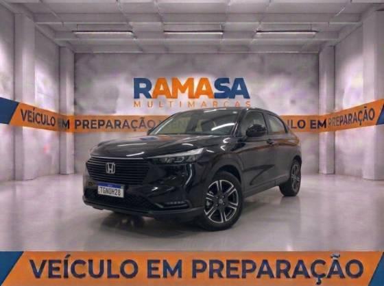 HONDA HR-V 1.5 DI I-VTEC FLEX EXL CVT