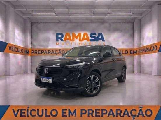HONDA-HR-V-1.5 DI I-VTEC FLEX EXL CVT HONDA-HR-V-2025