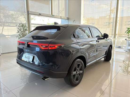 HONDA-HR-V-1.5 DI I-VTEC FLEX EXL CVT HONDA-HR-V-2022