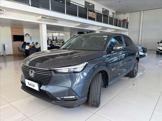 HONDA-HR-V-1.5 DI I-VTEC FLEX EXL CVT HONDA-HR-V-2022