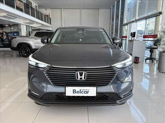 HONDA-HR-V-1.5 DI I-VTEC FLEX EXL CVT HONDA-HR-V-2022