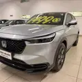 HONDA HR-V 1.5 DI I-VTEC TURBO FLEX ADVANCE CVT HONDA HR-V 1.5 DI I-VTEC TURBO FLEX ADVANCE CVT