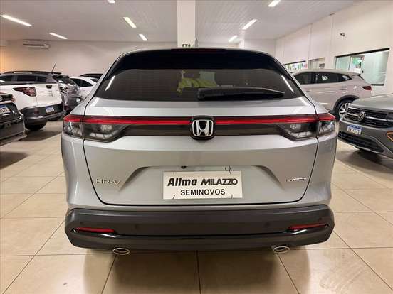 HONDA-HR-V-1.5 DI I-VTEC TURBO FLEX ADVANCE CVT HONDA-HR-V-2024