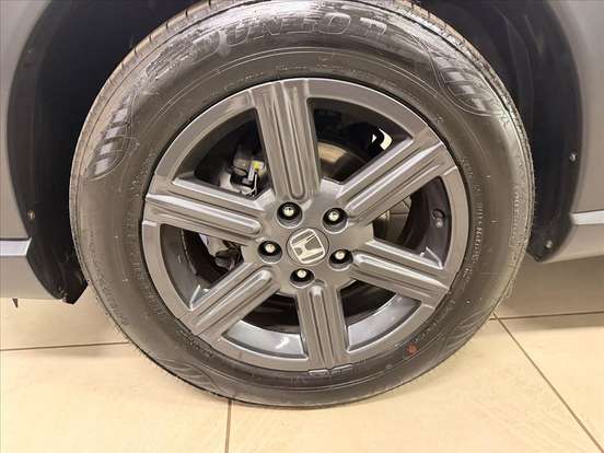 HONDA-HR-V-1.5 DI I-VTEC TURBO FLEX ADVANCE CVT HONDA-HR-V-2024