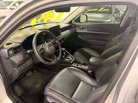 HONDA-HR-V-1.5 DI I-VTEC TURBO FLEX ADVANCE CVT HONDA-HR-V-2024