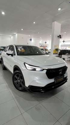 HONDA-HR-V-2025