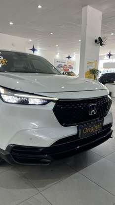 HONDA-HR-V-2025