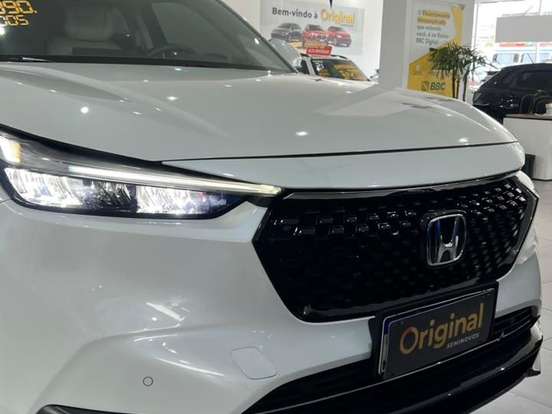 HONDA-HR-V-1.5 DI I-VTEC TURBO FLEX ADVANCE CVT HONDA-HR-V-2025