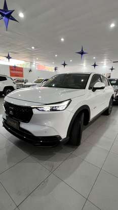 HONDA-HR-V-2025