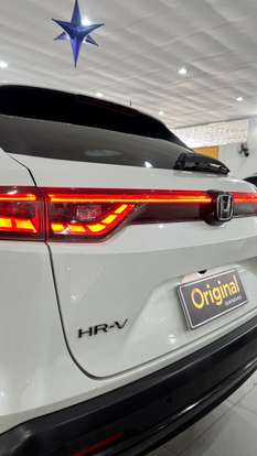 HONDA-HR-V-2025