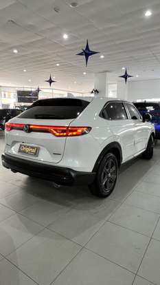 HONDA-HR-V-2025