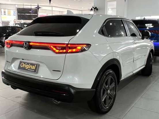 HONDA-HR-V-1.5 DI I-VTEC TURBO FLEX ADVANCE CVT HONDA-HR-V-2025