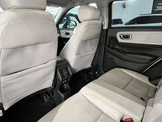 HONDA-HR-V-1.5 DI I-VTEC TURBO FLEX ADVANCE CVT HONDA-HR-V-2025