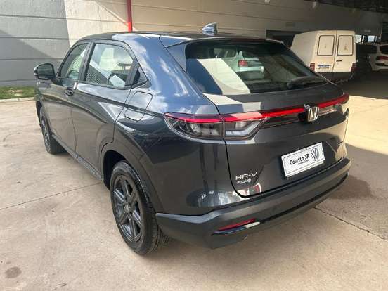 HONDA-HR-V-1.5 DI I-VTEC TURBO FLEX ADVANCE CVT HONDA-HR-V-2023