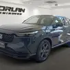 HONDA HR-V 1.5 DI I-VTEC TURBO FLEX ADVANCE CVT HONDA HR-V 1.5 DI I-VTEC TURBO FLEX ADVANCE CVT