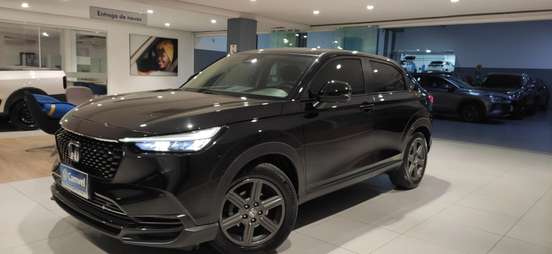 HONDA-HR-V-2022