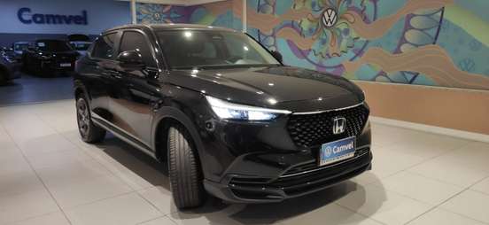 HONDA-HR-V-2022