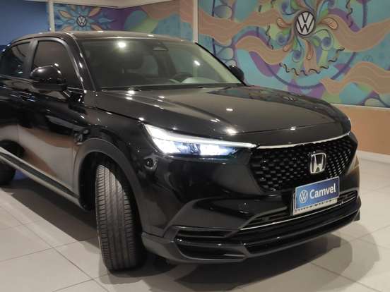 HONDA-HR-V-1.5 DI I-VTEC TURBO FLEX ADVANCE CVT HONDA-HR-V-2022