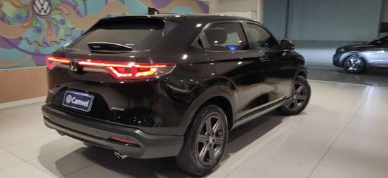 HONDA-HR-V-2022