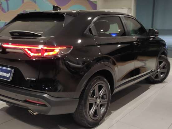 HONDA-HR-V-1.5 DI I-VTEC TURBO FLEX ADVANCE CVT HONDA-HR-V-2022