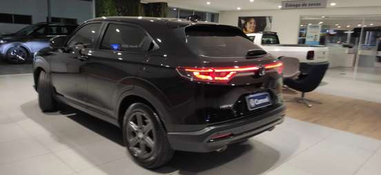HONDA-HR-V-2022