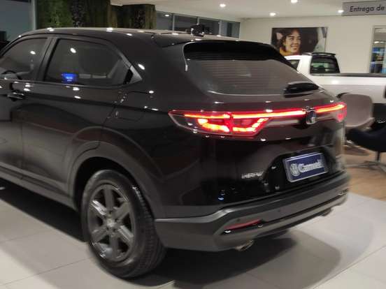 HONDA-HR-V-1.5 DI I-VTEC TURBO FLEX ADVANCE CVT HONDA-HR-V-2022