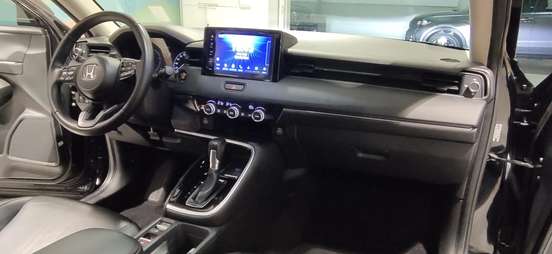 HONDA-HR-V-1.5 DI I-VTEC TURBO FLEX ADVANCE CVT HONDA-HR-V-2022