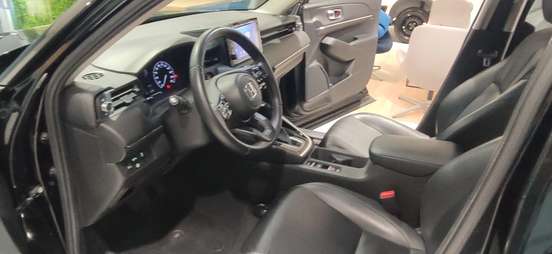 HONDA-HR-V-2022