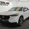 HONDA HR-V 1.5 DI I-VTEC TURBO FLEX TOURING CVT HONDA HR-V 1.5 DI I-VTEC TURBO FLEX TOURING CVT
