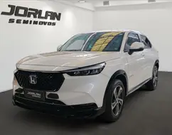 HONDA HR-V 1.5 DI I-VTEC TURBO FLEX TOURING CVT HONDA HR-V 1.5 DI I-VTEC TURBO FLEX TOURING CVT