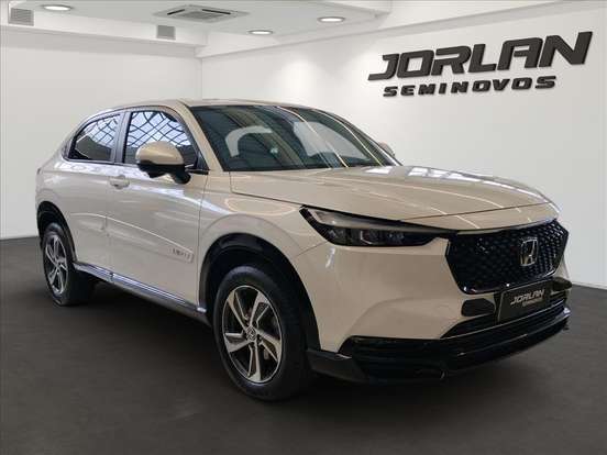 HONDA-HR-V-1.5 DI I-VTEC TURBO FLEX TOURING CVT HONDA-HR-V-2023