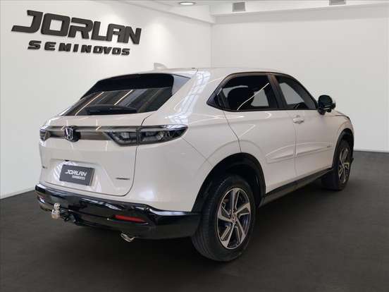 HONDA-HR-V-1.5 DI I-VTEC TURBO FLEX TOURING CVT HONDA-HR-V-2023