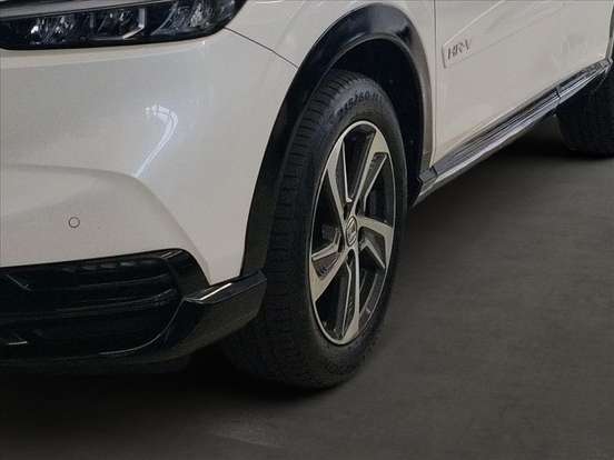 HONDA-HR-V-1.5 DI I-VTEC TURBO FLEX TOURING CVT HONDA-HR-V-2023