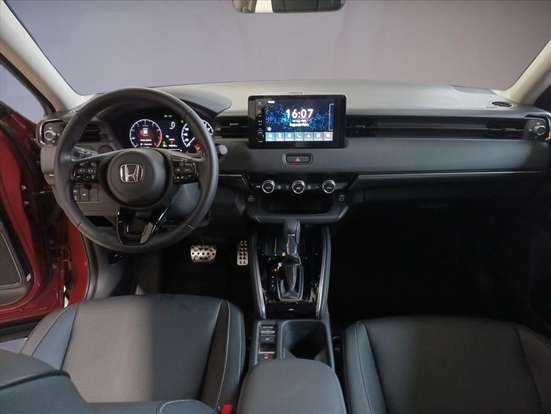 HONDA-HR-V-1.5 DI I-VTEC TURBO FLEX TOURING CVT HONDA-HR-V-2025