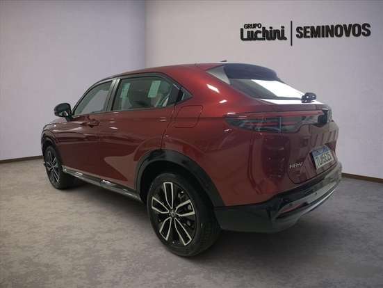 HONDA-HR-V-1.5 DI I-VTEC TURBO FLEX TOURING CVT HONDA-HR-V-2025