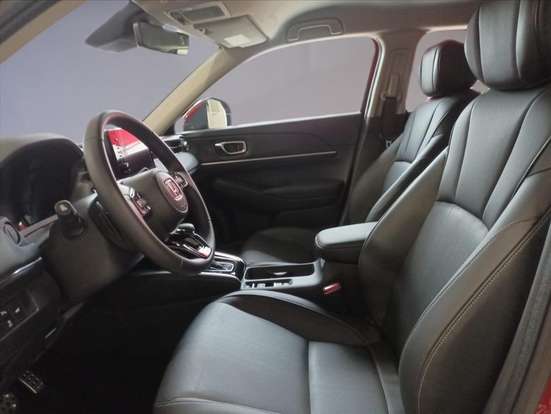 HONDA-HR-V-2025