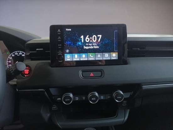 HONDA-HR-V-2025