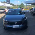 HONDA HR-V 1.5 DI I-VTEC TURBO FLEX TOURING CVT HONDA HR-V 1.5 DI I-VTEC TURBO FLEX TOURING CVT