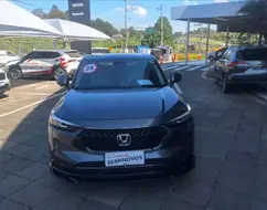 HONDA HR-V 1.5 DI I-VTEC TURBO FLEX TOURING CVT HONDA HR-V 1.5 DI I-VTEC TURBO FLEX TOURING CVT