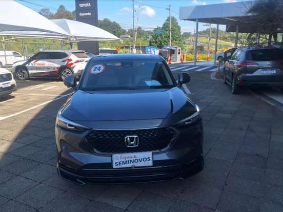 HONDA-HR-V-1.5 DI I-VTEC TURBO FLEX TOURING CVT HONDA-HR-V-2023