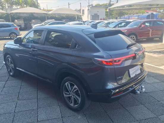 HONDA-HR-V-1.5 DI I-VTEC TURBO FLEX TOURING CVT HONDA-HR-V-2023