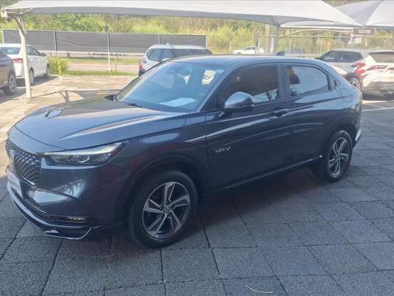 HONDA-HR-V-1.5 DI I-VTEC TURBO FLEX TOURING CVT HONDA-HR-V-2023